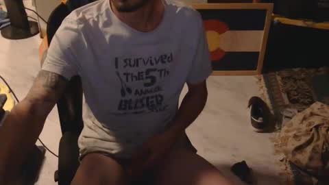 drewsername online show from 12.21.25