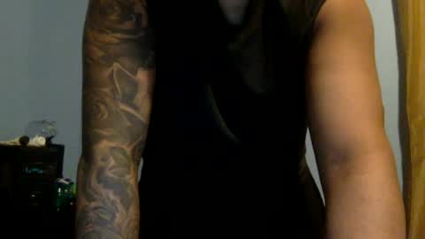 Drewyyy online show from 05.18.26