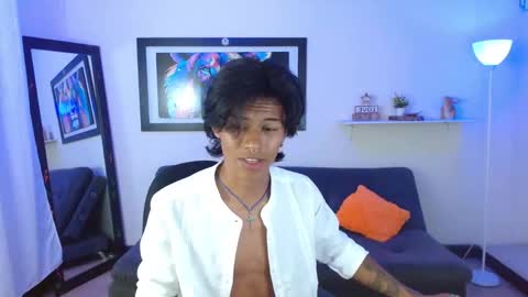 Dreyk online show from 02.03.26