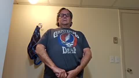 Dr. Feelgood online show from 06.21.26