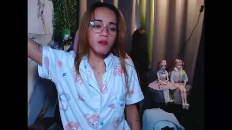 Adriana Lovely online show from 01.12.26