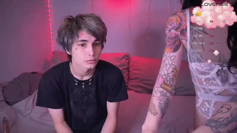 Tara  Sonny online show from 02.09.25