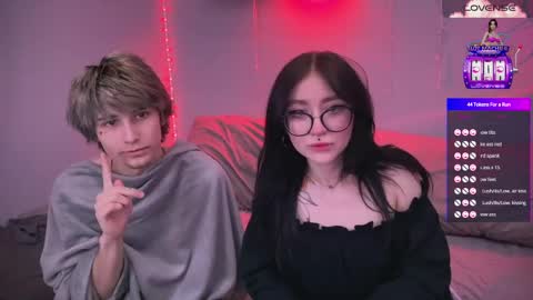 Tara  Sonny online show from 02.13.25