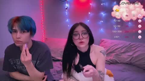 Tara  Sonny online show from 03.05.25