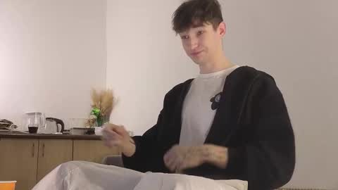 Mark online show from 01.11.26