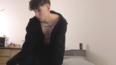 Mark online show from 01.12.26