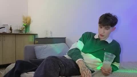 Mark online show from 01.17.26