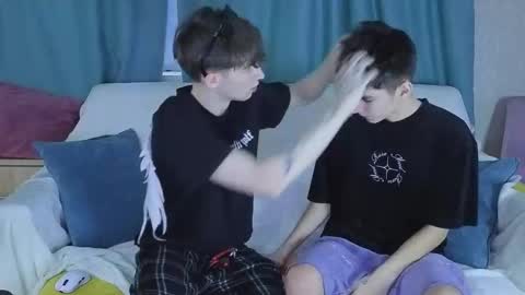 Mark online show from 02.07.26