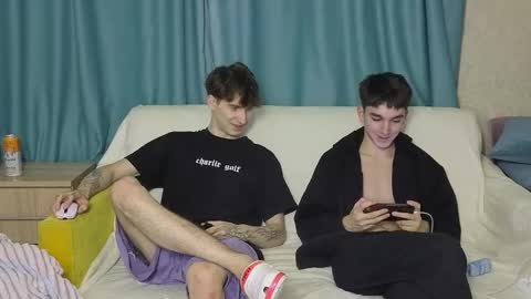 Mark online show from 02.20.26