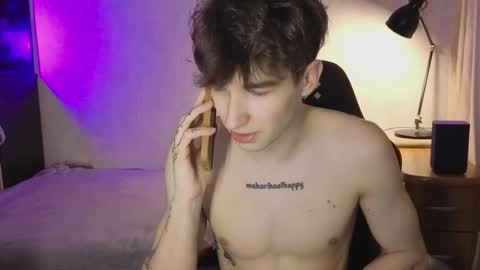 Mark online show from 03.01.26