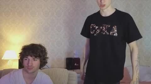 Mark online show from 03.20.26