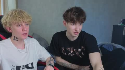 Mark online show from 05.23.26