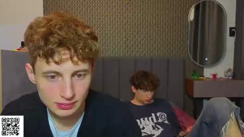 Mark online show from 07.13.26