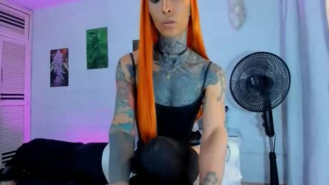 drippyorlove online show from 02.26.26