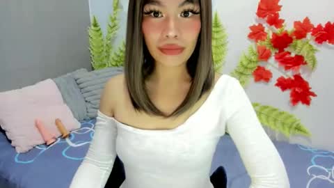 miss. Erika online show from 11.28.25