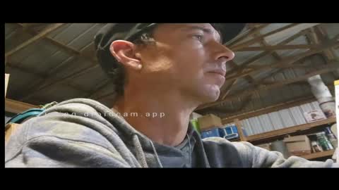 Inexperienced catfish online show from 04.16.26