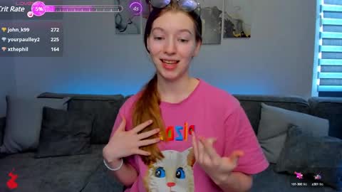 Snapshot of drivecrazy chatting on 01.23.25 Hanna online show from 01.23.25