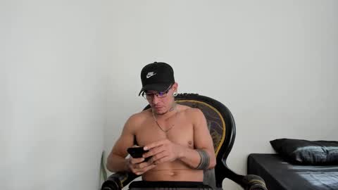 drizsx online show from 12.14.25