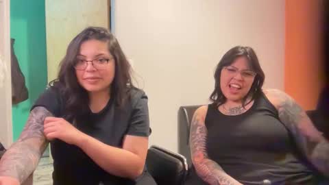 Drizzypeach602 online show from 12.17.25