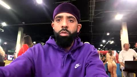 DirtyDrizzy online show from 04.11.26