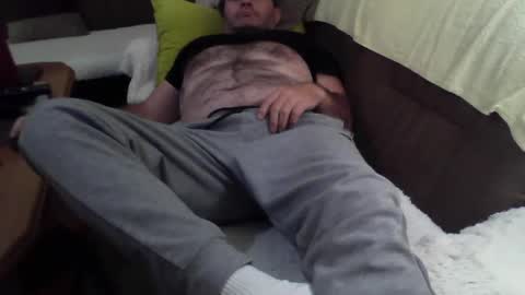 Snapshot of drkadzia chatting on 12.09.24 johnny online show from 12.09.24