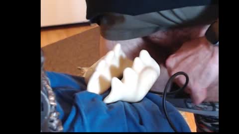 Snapshot of drmbigg chatting on 03.12.26 Hello Hope you enjoy what you see. I love attention in dirty talk and tips thickcock edging precum dirtyTalk C2C online show from 03.12.26