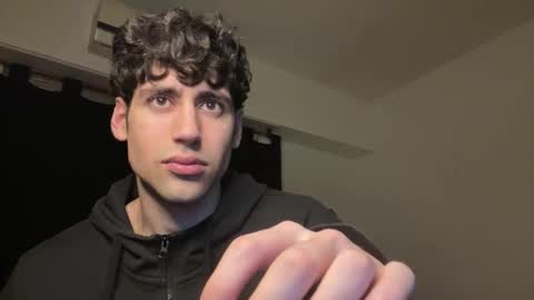 Alexander online show from 03.25.26