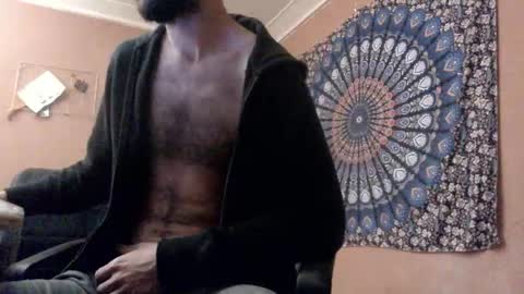 Snapshot of drmst13_2 chatting on 11.01.25 River online show from 11.01.25