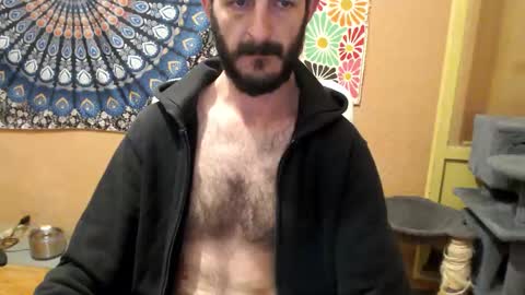 Snapshot of drmst13_2 chatting on 11.02.25 River online show from 11.02.25