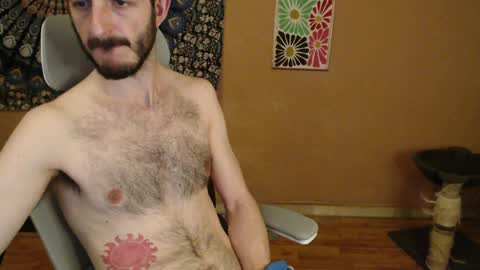 River online show from 04.11.26