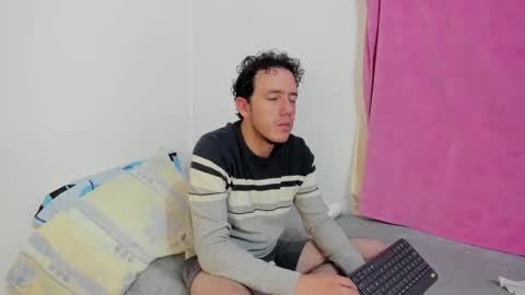 CamiSanti online show from 11.16.25