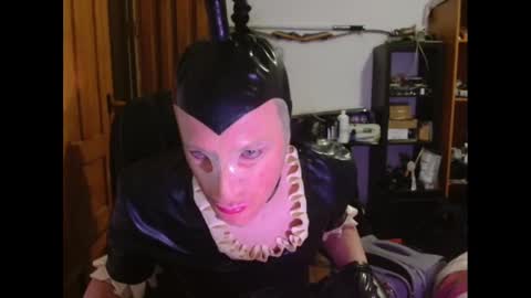 Snapshot of drone1397 chatting on 01.15.25 Drone1397 online show from 01.15.25