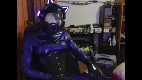 Snapshot of drone1397 chatting on 01.20.25 Drone1397 online show from 01.20.25