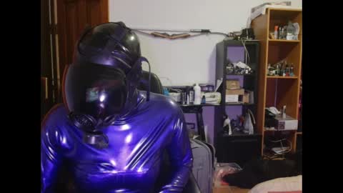 Snapshot of drone1397 chatting on 02.11.25 Drone1397 online show from 02.11.25