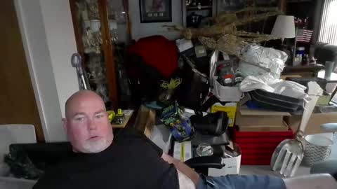 drthomaswayne online show from 12.05.24