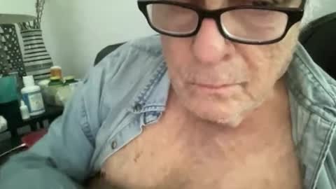 DrTony4u222100 online show from 11.07.25