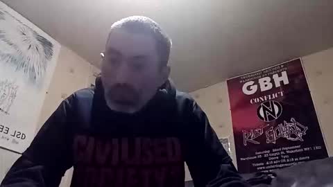 Snapshot of drudkh1 chatting on 11.14.25 drudkh1 online show from 11.14.25