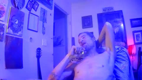 druedowm online show from 11.10.25