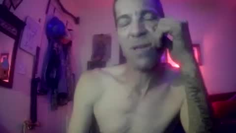 Snapshot of druedowm chatting on 03.24.26 druedowm online show from 03.24.26