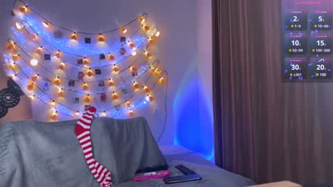 Mistress Lola Slavic witch online show from 12.05.24