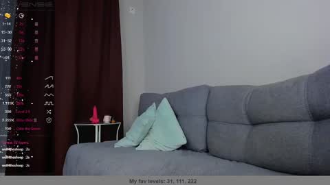 Kate online show from 12.29.24