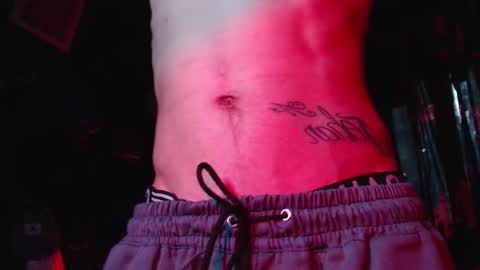 Snapshot of drumcore_01 chatting on 01.12.25 Drum-Core online show from 01.12.25