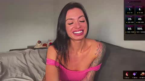 Snapshot of drunk_bosss chatting on 01.19.25 Bella online show from 01.19.25