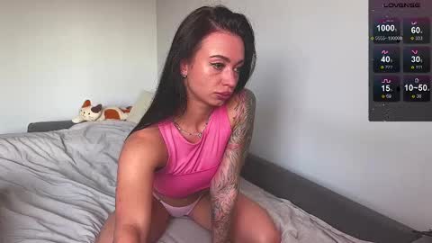 Snapshot of drunk_bosss chatting on 02.21.25 Bella online show from 02.21.25