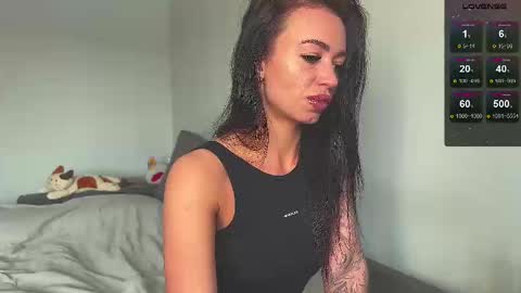 Snapshot of drunk_bosss chatting on 03.01.25 Bella online show from 03.01.25