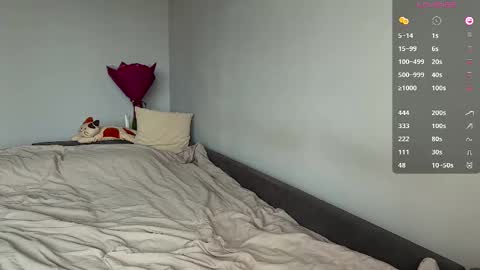 Snapshot of drunk_bosss chatting on 09.13.25 Bella online show from 09.13.25