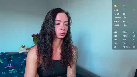 Snapshot of drunk_bosss chatting on 09.17.25 Bella online show from 09.17.25