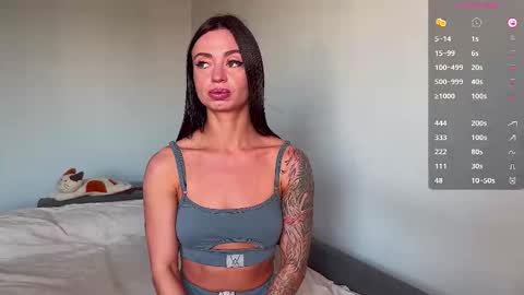 Snapshot of drunk_bosss chatting on 09.28.25 Bella online show from 09.28.25