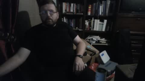 drunkeneagle online show from 09.20.25