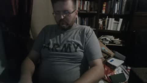 drunkeneagle online show from 10.16.25